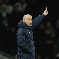 Enzo Maresca renuncia al título de la Premier League