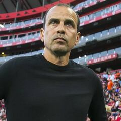 Xolos busca técnico, Óscar Pareja quedó fuera de Tijuana