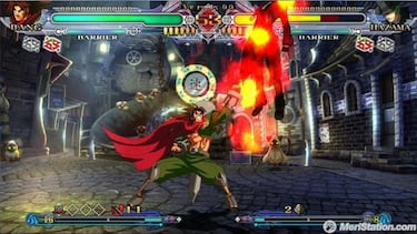 BlazBlue: Continuum Shift, Impresiones
