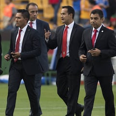 ¡Crisis en México! Oficial: se suspende la jornada de Liga MX