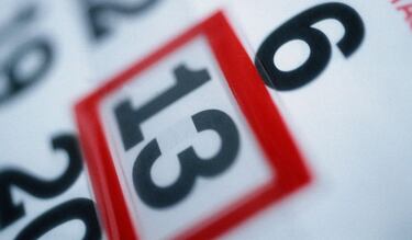 Martes 13: origen, significado y por qué se cree que es día de mala suerte