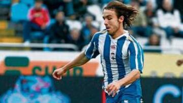 <b>PRETENDIDO. </b>La buena temporada de Joan Verdú ha llamado la atención de varios clubes.