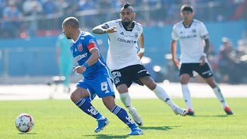 Ni La Serena, ni Coquimbo: la otra ciudad de la IV que recibirá a Colo Colo y Universidad de Chile