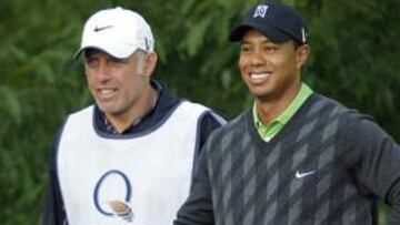 Williams, de Tiger: "Deseaba atizar a ese negro imbécil"