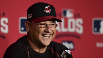 Terry Francona, Manager del Año en la Liga Americana