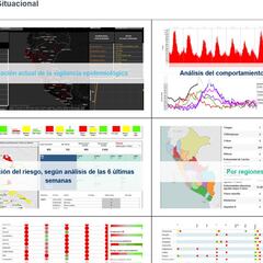 Sala Situacional Covid-19 Perú: web y cómo consultar los datos de casos y muertes