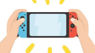 Nintendo Switch es una consola para adultos en España