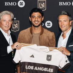 What’s next for Carlos Vela after retirement announcement?