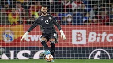 España 2 - Albania 1: resumen, goles y resultado del partido