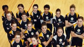 El Itxako llega con vida al final tras empatar en Hungría