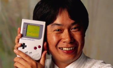 Un repaso a los 25 años de historia de GameBoy