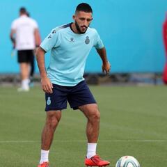 Vargas: "Gallego me pide que me suelte, que sea yo"