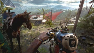 Imágenes de Far Cry 6