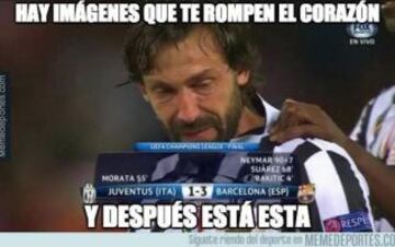 El 'carnicero' Vidal se tomó las redes