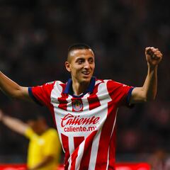 Qué necesitan León, Querétaro, Pumas, Necaxa y Chivas para clasificar a los cuartos o al Play In de la Liga MX