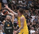 Resumen del Joventut vs Tenerife del playoff de la Liga Endesa