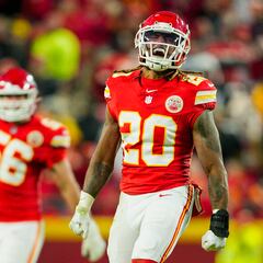 NFL playoffs: Which teams have clinched spots or been eliminated in Week 13?