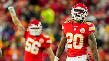 Live updates as the Los Angeles Chargers visit the Kansas City Chiefs today, Sunday December 8, 2024, at Arrowhead Stadium in Kansas City, Missouri.