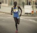 Stephen Kiprotich se enfrentará a Wilson Kipsang en Granollers