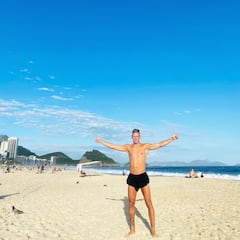 El recado de Bernedo a Colo Colo