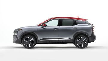 Nissan lo cuenta todo: Su plan para unir al ser humano, la máquina y la ciudad