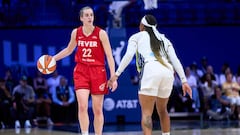 Why isn’t Caitlin Clark playing on the USA Women’s Olympic Basketball Team?