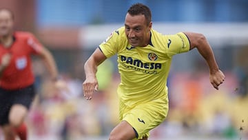 Villarreal - Spartak: TV, horario y dónde ver la Europa League