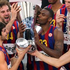 Final Four: vuelve la gran batalla de la vieja Europa