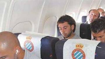 Lotina decidió llevarse a Iván de la Peña a Teplice