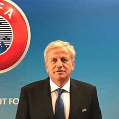 Turquía "celebra" organizar la final de la Champions 2021