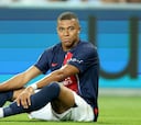 Mbappé no es suficiente