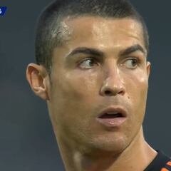 De Cristiano sintiendo celos de Ramos a uno de los penaltis más absurdos que se recuerdan