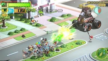 El creador de Bayonetta, Hideki Kamiya, prefiere los juegos cortos y divertidos