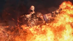 Resident Evil 3 Remake: Nemesis será peligroso, “pero no insuperable”