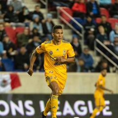 Cardona y Meza cerca de unirse a los trabajos presenciales en Tigres