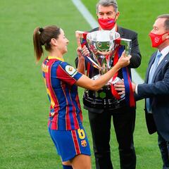 Diez claves de la nueva temporada de Primera Iberdrola