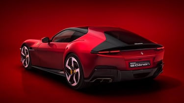Ferrari 12Cilindri en México: ¿Por qué vale 12 millones de pesos?