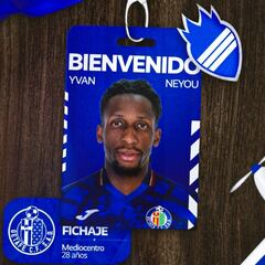 El Getafe vuelve el 11 de julio