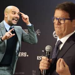 La razón de Capello por la que el City ya no es favorito: 'palo' a Pep