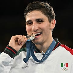 Marco Verde da otro paso rumbo al profesionalismo