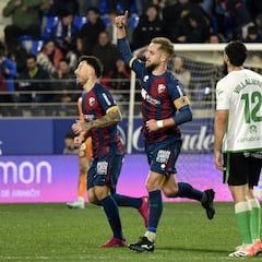 Pulido, renovación inminente