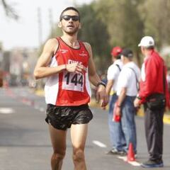 Guajardo da segundo caso de dopaje chileno en Toronto 2015