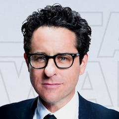 Sorpresa: J.J. Abrams se encargará de Star Wars IX