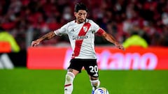 La razón por la que Miltón Casco eligió a Atlético Nacional