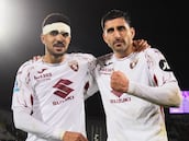 Iban 93′ y Torino perdía, pero apareció Maripán: ¡notable!