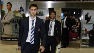 El test de Pochettino