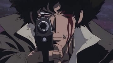 Cowboy Bebop: primer vistazo y fecha de estreno de la adaptación de acción real de Netflix