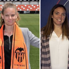 Las curiosidades de los nuevos banquillos en Primera