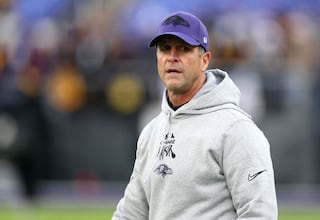New York Giants aseguran la llegada de John Harbaugh