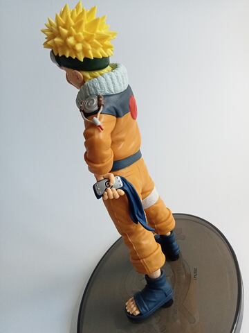 Naruto Banpresto